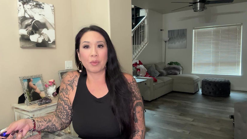 GET READY TO BE DEVOURED! THEY WANNA WORSHIP YOU BODY, MIND & SOUL!